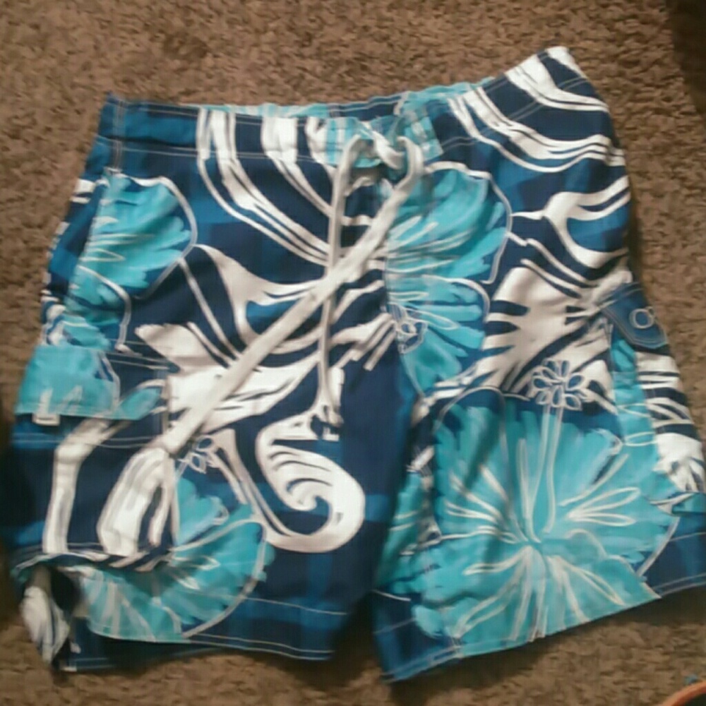 Mens Op Board shorts